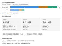 Seedance 2.5生成限制？Seedance2.5生成视频注意避坑一次说清楚